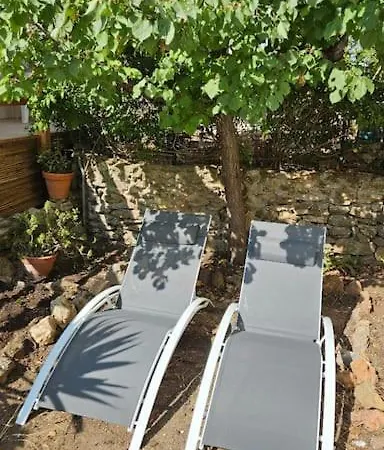 Familiale Holiday home