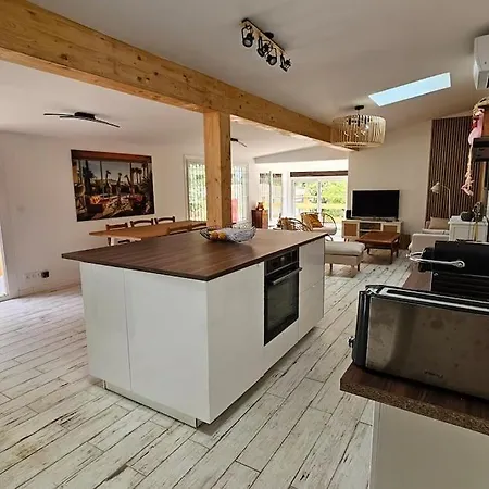 Holiday home Familiale *