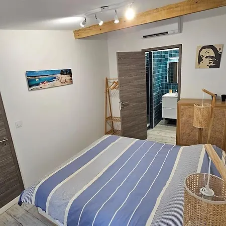 Holiday home Familiale Hyeres