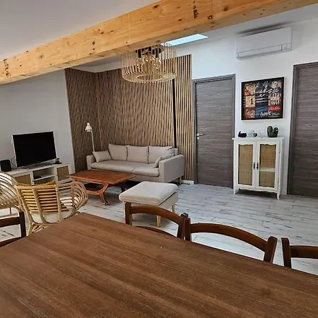 Familiale Holiday home *