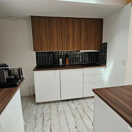 Holiday home Familiale