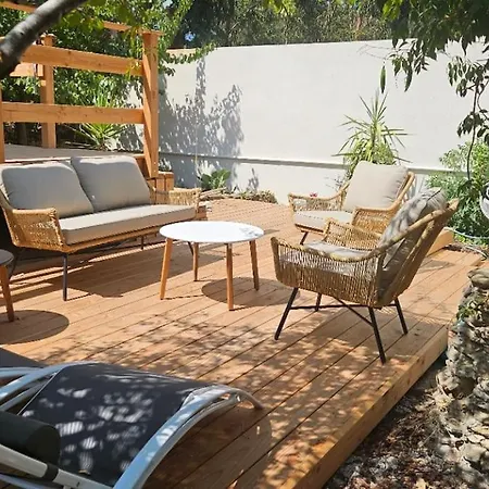 Familiale Holiday home