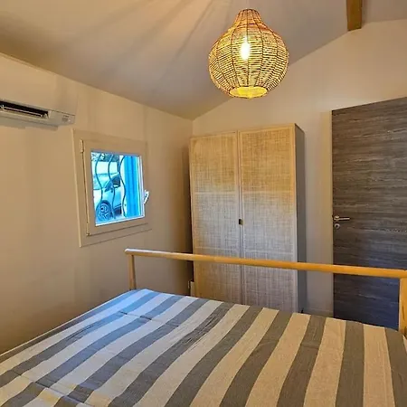 Familiale Holiday home Hyeres