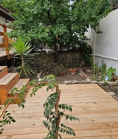 Hébergement de vacances Familiale Hyères