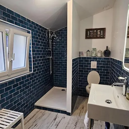 Holiday home Familiale