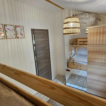 Familiale Holiday home Hyeres