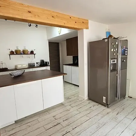 Holiday home Familiale *